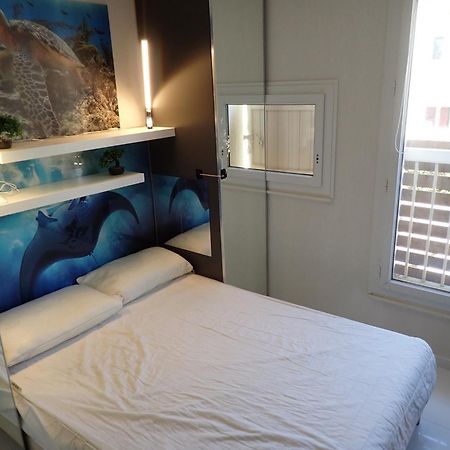 Suite 1 Chambre, 1 Sejour, Climatise, Piscines, 400M De La Mer Ла Лонд-ле-Мор Екстериор снимка