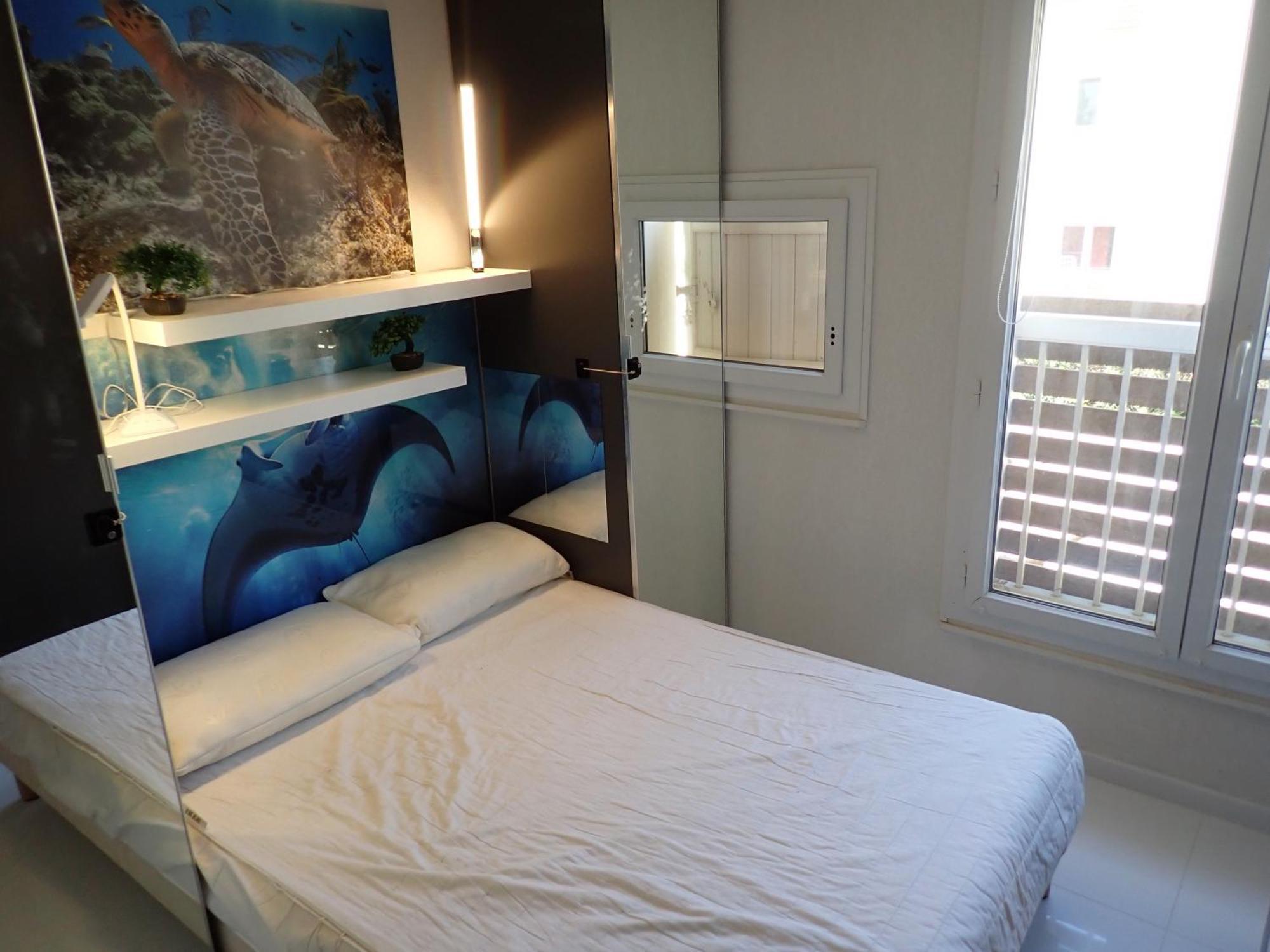 Suite 1 Chambre, 1 Sejour, Climatise, Piscines, 400M De La Mer Ла Лонд-ле-Мор Екстериор снимка