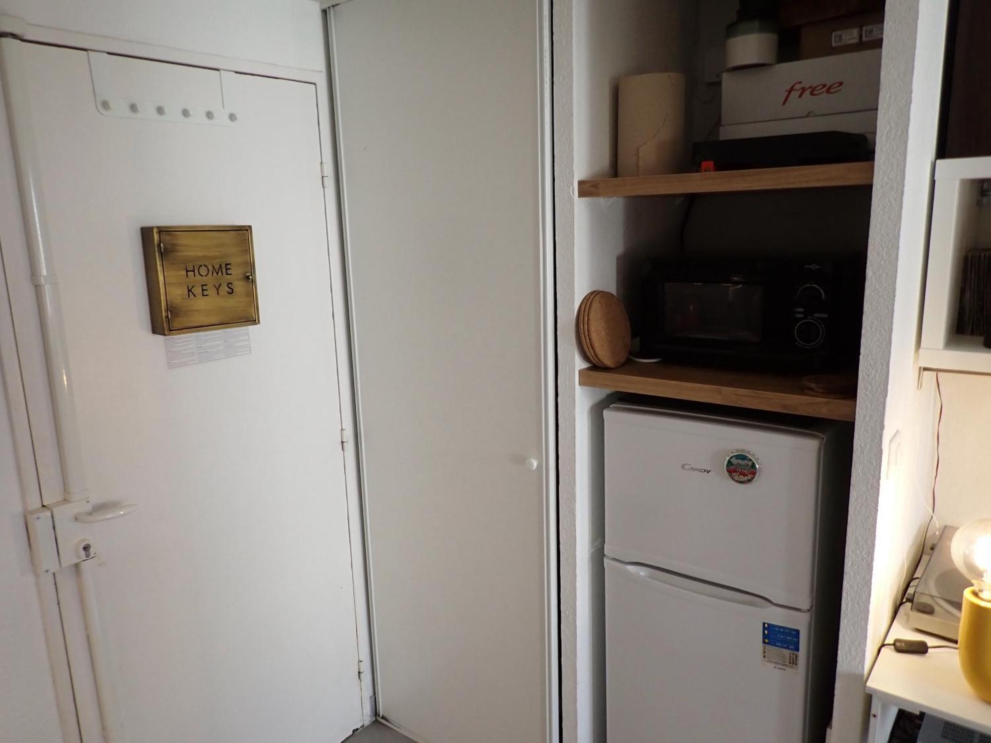 Suite 1 Chambre, 1 Sejour, Climatise, Piscines, 400M De La Mer Ла Лонд-ле-Мор Екстериор снимка