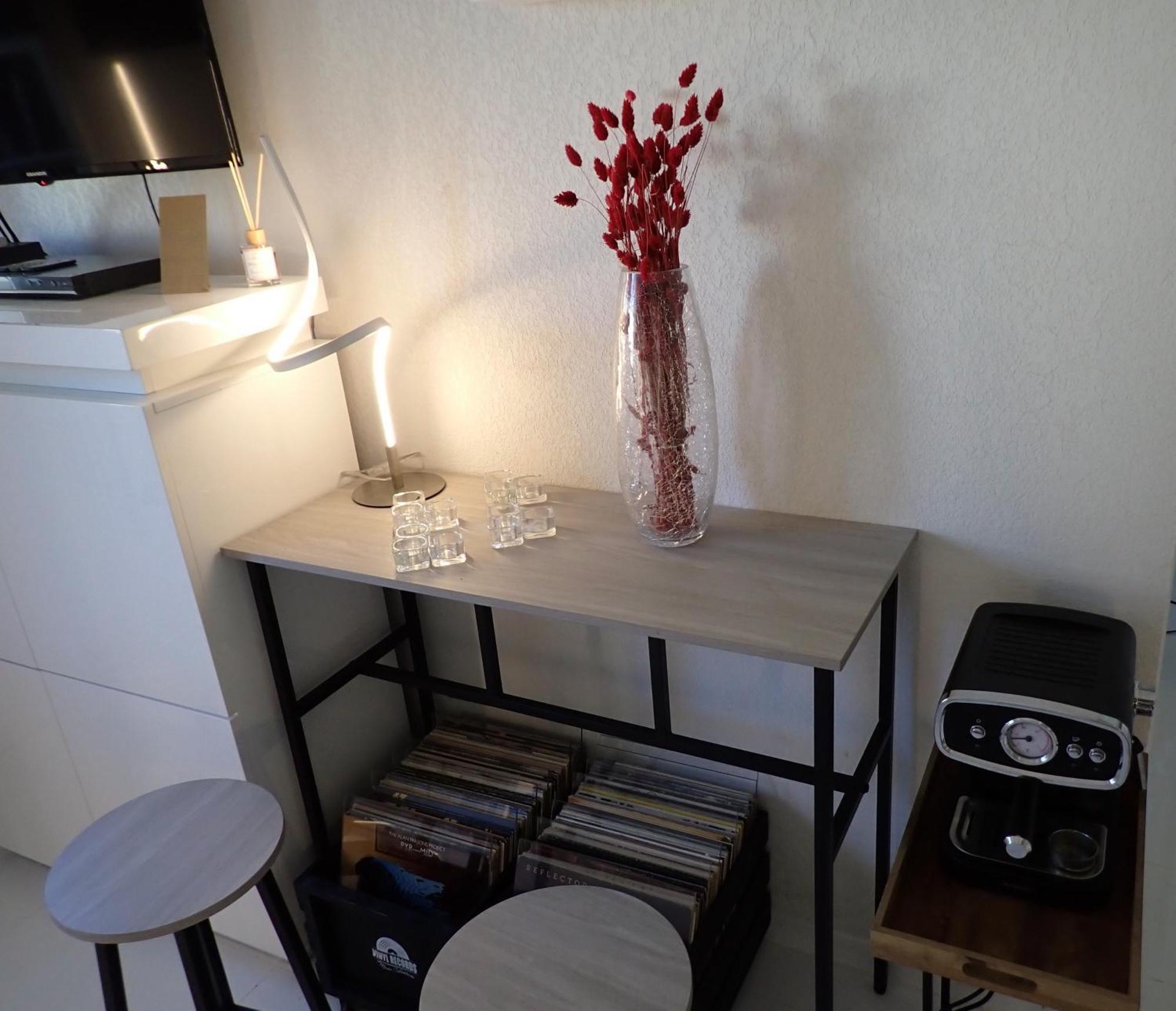 Suite 1 Chambre, 1 Sejour, Climatise, Piscines, 400M De La Mer Ла Лонд-ле-Мор Екстериор снимка